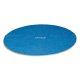 Intex 28012 Solar Pool Cover, 366 cm, Blue