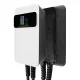Умная зарядная станция для электромобилей Besen SQ20-11KW-APP 11 кВт
