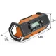 Строительное радио Fein ARAD 18 BC AS, 18V, DAB+, Bluetooth