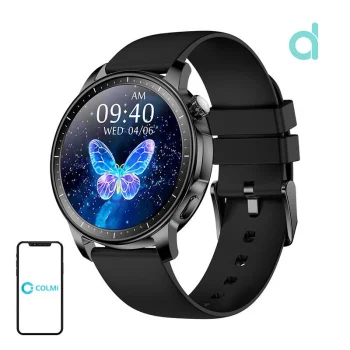 Smartwatch Colmi V65(Black)