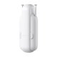 Aizkaru motors SwitchBot U Rail 3 (balts) | Curtain Motor (white)