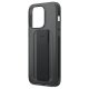 Apple iPhone 14 Pro Max 6,7\" Uniq Etui Heldro Case Cover, Smoke