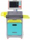 Rotaļu Daktera Ārsta Piederumu Komplekts Bērnu Spēļu Medicīnas Stacija | Toy Doctor Play Kit for Kids Pretend...