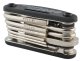 Atslēgu instrumentu komplekts 16in1 Velosipēdam / motociklam | Bike Wrench Tool Set