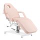 Activeshop Basic 210 Hydraulic Beauty Chair, Pink