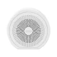 XO F61 bezvadu Bluetooth skaļrunis ar TWS, balts