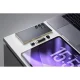 OTG USB-флешка Intenso Flex Line 64GB USB-C / USB-A 3.2 Gen 1x1, черная (3544490)