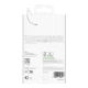 Чехол-книжка Puro Booklet для Samsung Galaxy S25+ с подставкой и карманом,...