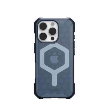 UAG Essential Armor Magsafe iPhone 16 Pro futrālis - Zils | Case Blue