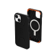 Apple iPhone 14 Plus 6.7\'\' UAG Civilian Magsafe Hard Case Cover, Black | Чехол Кейс Кабура для...