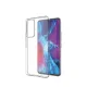 Чехол Ultra Clear 0.5mm для Xiaomi 12 Lite, прозрачный