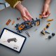 Конструктор LEGO Speed Champions 77251 McLaren F1 Team MCL38 Race Car