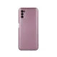 Чехол TFO Metallic для Samsung Galaxy A25 5G, розовый