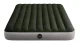 Надувной матрас INTEX 64109 203x152x25 см, двухместный, зеленый