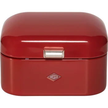 Wesco Single Grandy maizes kaste, sarkana