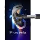Apple iPhone 16 Plus 6.7\'\' 3MK Silky Matt Pro Hydrid Flexible Protecion Glass | Гибкая Защитное...