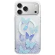 Чехол Uniq Coehl Aria Magnetic Charging для iPhone 18 Pro Max / 17 Pro Max, синий