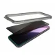 Защитное стекло AmazingThing для iPhone 17 Pro Titan FusionFilter 7 Matte Privacy
