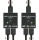 Переключатель HDMI 2.0 4K (Switch) HD42