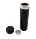 Viedais Termoss Termokrūze ar LCD Displeju un Temperatūras Sensoru, 0,5L | Smart Thermal Mug Bottle Thermos Flask