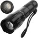2in1 XPE UV Lukturis Trizand 24311 | Flashlight