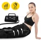 Аппарат для лимфодренажа 4Fizjo Air Compression Therapy System MED C8, универсальный