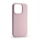 Etteri Silicone Case Vāciņš Xiaomi Redmi Note 13 Pro 5G, Gaiši Rozā