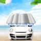 Saules Staru Atstarotājs Aizsardzība Automašīnas Vējstiklam | Car Windshield Sunshade Foldable Reflective Sun Visor