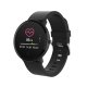 Forever ForeVive SB-320 Smartwatch, Black | Умные Часы