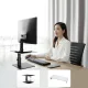 Подставка для монитора и ноутбука Nillkin HighDesk Monitor Stand, черная