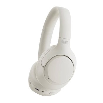 Беспроводные наушники QCY H3 (белый)