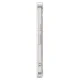 Spigen Google Pixel 10A vāciņš Ultra Hybrid, caurspīdīgs
