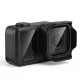 Tech-Protect Glass Fit+ stikls un plēve GoPro Mission 1 / Pro (2 komplekti)