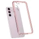 Samsung Galaxy S23 (SM-S911) Spigen Ultra Hybrid Case Cover, Rose Crystal | Чехол Кабура Кейс...