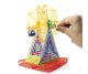 Kid\'s 3D Pen Pencil Printer for ABS and PLA Plastic for Modeling Drawing, Kit with Stencils and Filaments