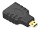 Адаптер HDMI - Micro HDMI