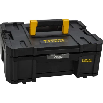 Stanley FatMax PRO-STACK III instrumentu kaste ar atvilktni FMST1-71968