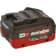 Metabo 18V 10.0Ah LiHD DS Akumulators Elektroinstrumentiem