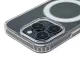 Чехол Ultra Clear с MagSafe для Samsung Galaxy A56 5G - Прозрачный