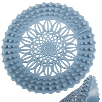 Силиконовая пробка, заглушка, затычка, фильтр для раковины,...