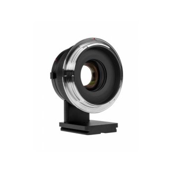 Laowa Magic Shift Converter LW-MSC 1.4x adapteris Nikon F uz Sony E