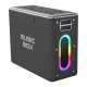 Колонка HiFuture Music Box Bluetooth (черный)