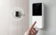 Видеодомофон Moes WDB-TY-B20 Wi-Fi RF 433 МГц 1080p IP65