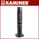 Колонный обогреватель Kaminer Ignisse 2000 Вт с эффектом пламени 26401,...