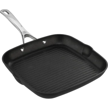Ballarini Alba Grill Pan 28 x 28 cm