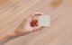 Smart Bluetooth Switch Shelly BLU RC Button 4 4-Key