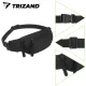 Поясная сумка для бега Trizand 2л, спортивный пояс для телефона и...