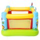 Piepūšamais batuts bērniem Fisher-Price Bestway 93553 rotaļu centrs