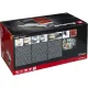 Biezumēvele un ēvele Einhell TC-SP 204/1, 1500 W, 204 mm, sarkana/melna