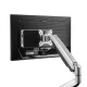 VESA-адаптер для мини-ПК Maclean MC-721 (NUC, Mac Mini), черный